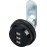 Three-digit mechanical code cam lock FY9503
