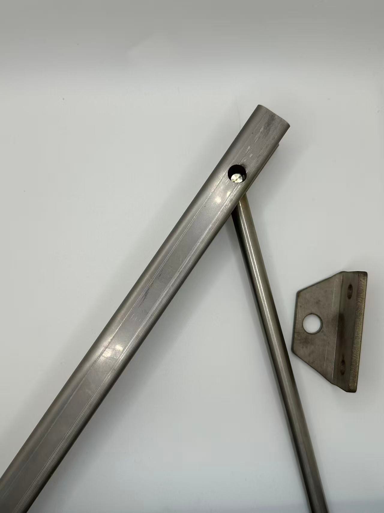 Heavy Duty Stainless Steel Door Stays UK