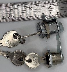 Letterbox Locks & Cam Locks: Precision, Innovation, and OEM Expertise