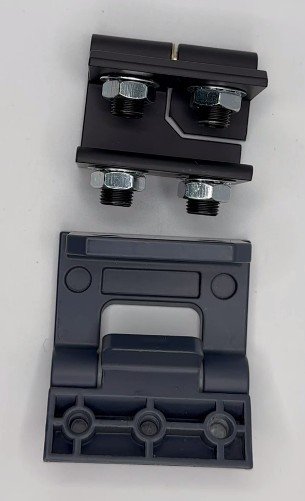Heavy Duty Corner Hinges for Metal Enclosures: Reliability for Industrial Cabinet