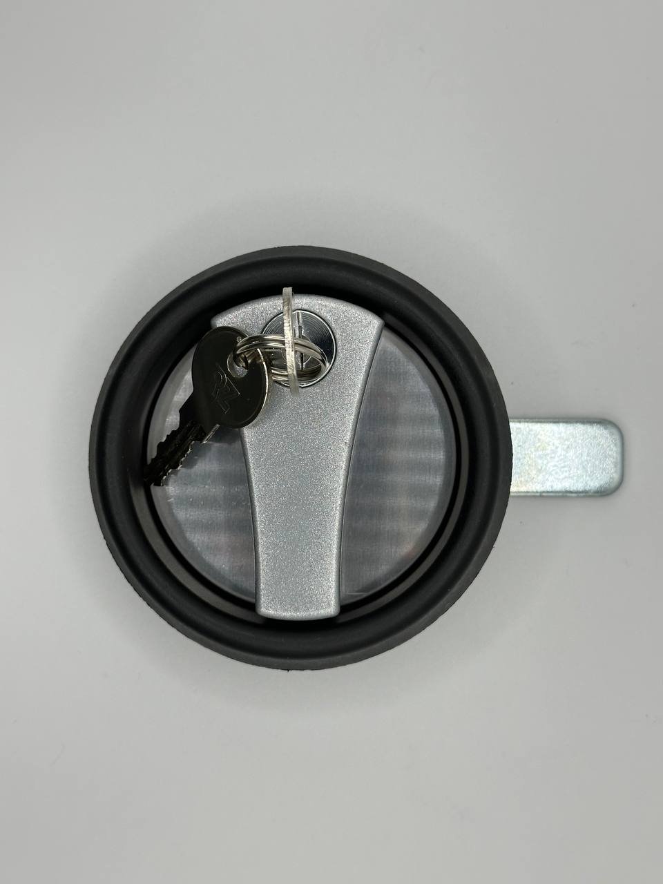 Countersunk Locks for Cupboards: Flexible Multi-Point Security Solutions