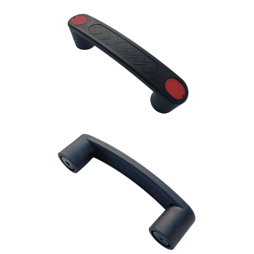 Industrial Handles for Cabinets & Enclosures