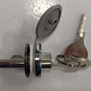 Secure Locking Solutions for Glass Shop Fronts and Showcases