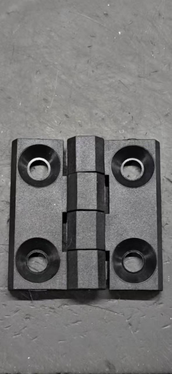 Excellence in Polymer Hinge Manufacturing: Precision, Materials, and Performance