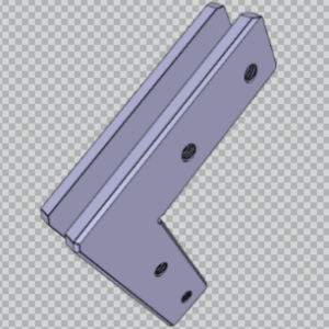 Custom Stainless Steel Parts for Swimming Pool Systems