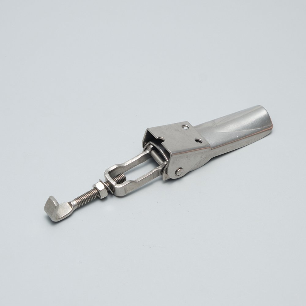 What Are Toggle Latches and Where Should You Use Them?
