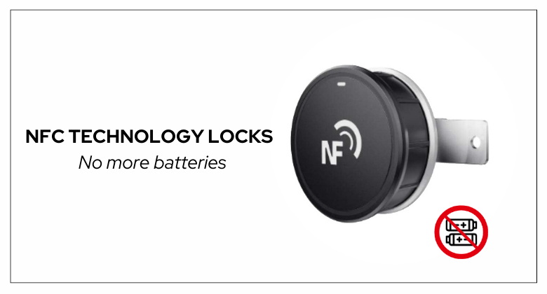 Electronic and code locks