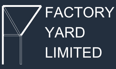 Factory Yard